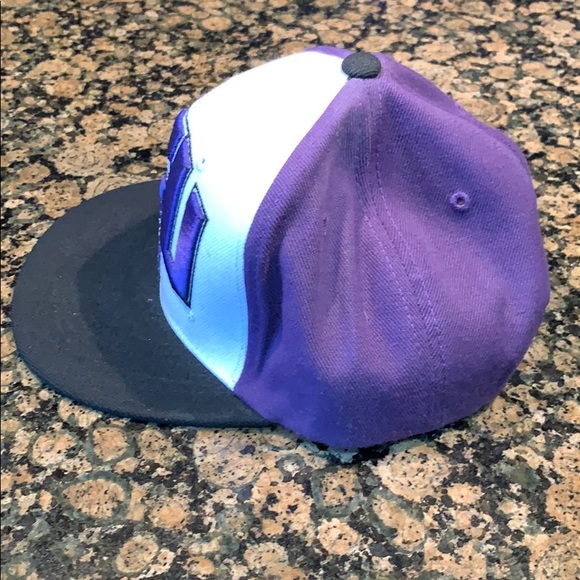 TCU - Top of The World Snapback - Picture 2 of 3